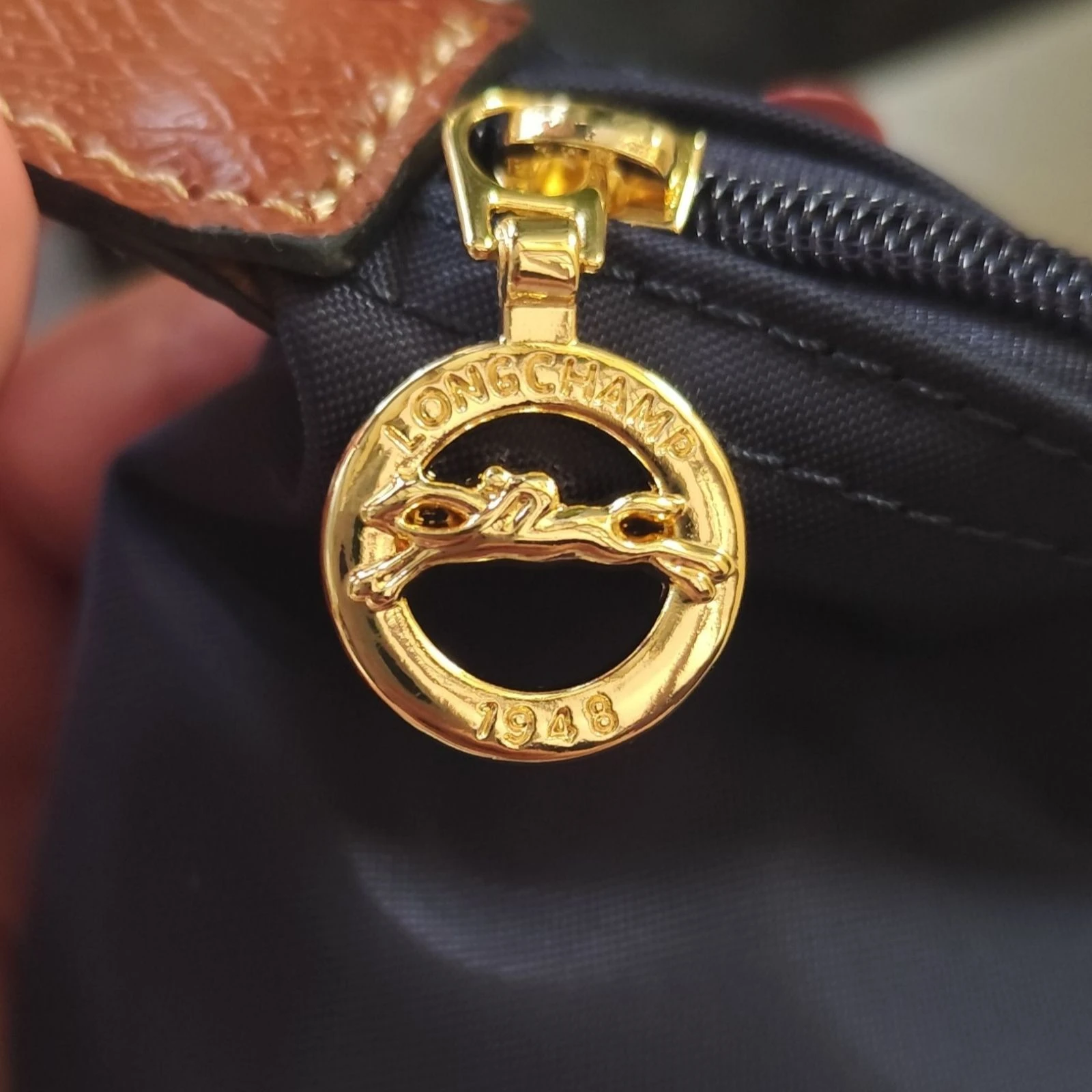 Bolsa Longchamp – photo 3